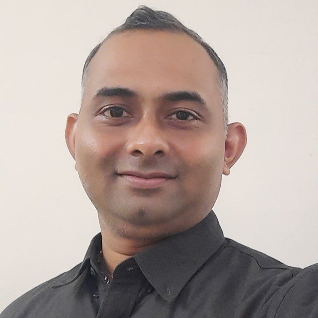 Anil Bhatt, Founder of NeuralOrbs